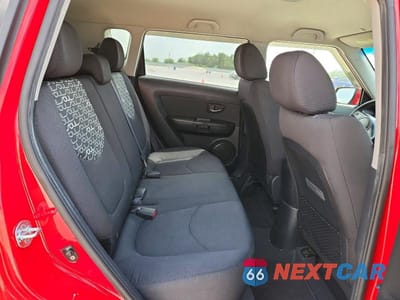 Zdjęcie 10 z 11 samochodu: 2011 KIA SOUL + VIN:KNDJT2A2XB7334571 - miniatura