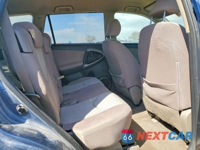 Zdjęcie 11 z 13 samochodu: 2008 TOYOTA RAV4 BASE VIN:JTMBD33V786067189 - miniatura