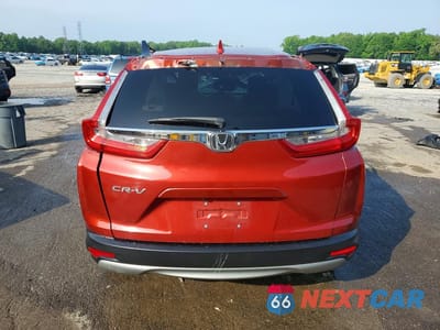 Zdjęcie 6 z 12 samochodu: 2019 HONDA CR-V EX VIN:5J6RW1H50KL004928 - miniatura