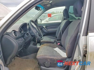 Zdjęcie 7 z 13 samochodu: 2004 TOYOTA RAV4 BASE VIN:JTEGD20V040004531 - miniatura