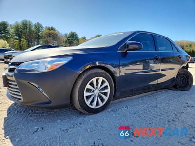 2015 TOYOTA CAMRY LE 4T4BF1FK8FR487165 - główne zdjęcie licytacji z USA - miniatura