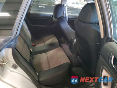 Zdjęcie 10 z 12 samochodu: 2007 SUBARU OUTBACK OUTBACK 2.5I VIN:4S4BP61C977325565 - miniatura