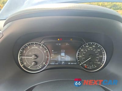 Zdjęcie 9 z 14 samochodu: 2023 NISSAN ARMADA SL VIN:JN8AY2BD3P9691737 - miniatura
