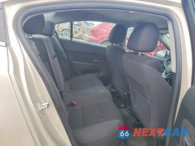Zdjęcie 10 z 12 samochodu: 2014 CHEVROLET CRUZE LT VIN:1G1PC5SB0E7179472 - miniatura