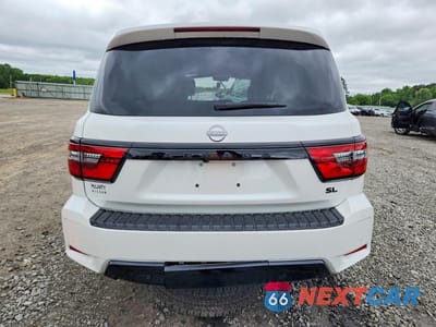 Zdjęcie 6 z 12 samochodu: 2024 NISSAN ARMADA SL VIN:JN8AY2BB4R9852534 - miniatura