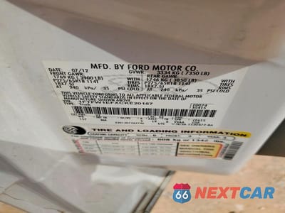 Zdjęcie 12 z 12 samochodu: 2012 FORD F150 SUPERCREW VIN:1FTFW1EFXCKE20157 - miniatura