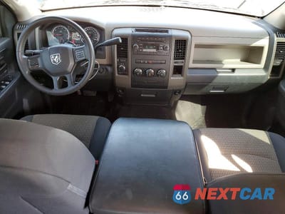 Zdjęcie 8 z 12 samochodu: 2012 DODGE RAM 1500 ST VIN:1C6RD7KP2CS232596 - miniatura