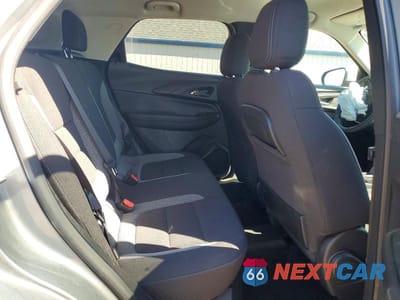 Zdjęcie 11 z 13 samochodu: 2023 CHEVROLET TRAILBLAZER LT VIN:KL79MRSL9PB172546 - miniatura