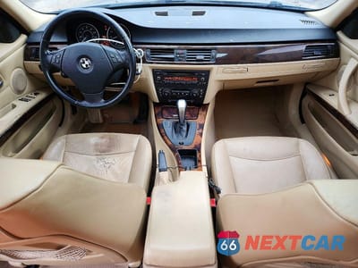 Zdjęcie 8 z 12 samochodu: 2006 BMW 330 XI VIN:WBAVD33506KV63871 - miniatura