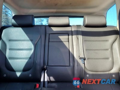 Zdjęcie 10 z 13 samochodu: 2015 VOLKSWAGEN TOUAREG V6 TDI VIN:WVGEP9BP8FD005699 - miniatura