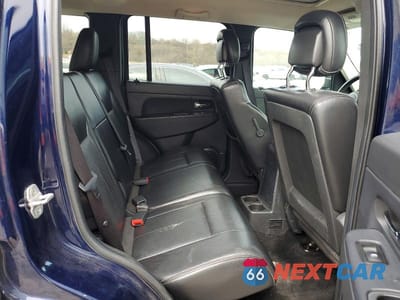 Zdjęcie 11 z 13 samochodu: 2012 JEEP LIBERTY SPORT VIN:1C4PJMAK8CW187895 - miniatura