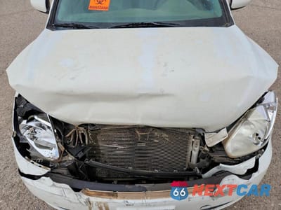 Zdjęcie 11 z 12 samochodu: 2011 HYUNDAI ACCENT GLS VIN:KMHCN4AC2BU556218 - miniatura
