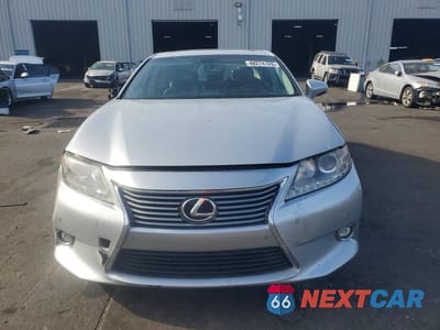 Piąte zdjęcie samochodu w środku: 2015 LEXUS ES 350 BASE VIN:JTHBK1GG1F2170472 - miniatura