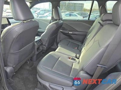 Zdjęcie 11 z 13 samochodu: 2024 LEXUS TX 350 BASE VIN:5TDAAAB65RS019694 - miniatura