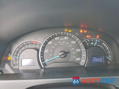 Zdjęcie 9 z 11 samochodu: 2013 TOYOTA CAMRY LE VIN:4T1BF1FK5DU221934 - miniatura