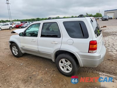 Drugie zdjęcie samochodu z przodu: 2005 FORD ESCAPE HEV VIN:1FMCU95H35KC30336 - miniatura