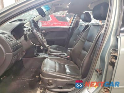 Zdjęcie 7 z 12 samochodu: 2008 FORD FUSION SEL VIN:3FAHP02148R232798 - miniatura