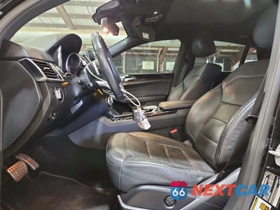 Zdjęcie 7 z 13 samochodu: 2018 MERCEDES-BENZ GLE COUPE 43 AMG VIN:4JGED6EB0JA094833 - miniatura