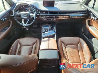 Zdjęcie 8 z 13 samochodu: 2018 AUDI Q7 PREMIUM PLUS VIN:WA1LAAF79JD046323 - miniatura
