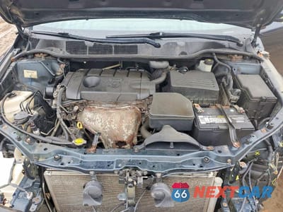 Zdjęcie 12 z 14 samochodu: 2013 TOYOTA VENZA LE VIN:4T3ZA3BB8DU070058 - miniatura