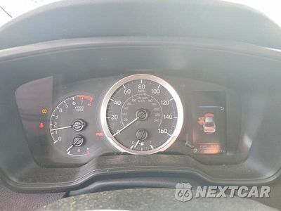Zdjęcie 9 z 13 samochodu: 2021 TOYOTA COROLLA LE VIN:5YFEPMAEXMP270612 - miniatura