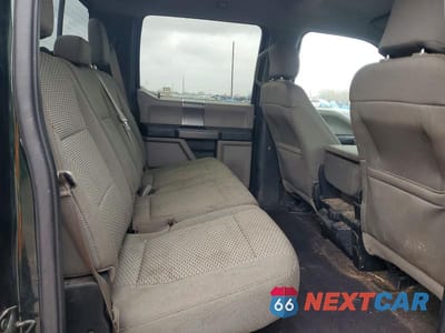 Zdjęcie 10 z 12 samochodu: 2015 FORD F150 SUPERCREW VIN:1FTEW1EP3FFC29116 - miniatura