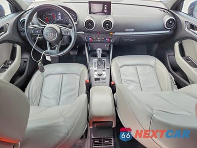 Zdjęcie 8 z 12 samochodu: 2018 AUDI A3 PREMIUM VIN:WAUAUGFF9J1069419 - miniatura