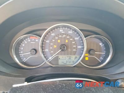 Zdjęcie 9 z 13 samochodu: 2015 TOYOTA COROLLA LE ECO PLUS VIN:5YFBPRHE8FP293945 - miniatura