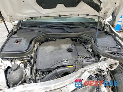 Zdjęcie 12 z 13 samochodu: 2021 MERCEDES-BENZ GLC 300 4MATIC VIN:W1N0G8EB5MV316256 - miniatura