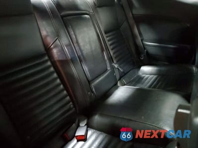 Zdjęcie 10 z 12 samochodu: 2009 DODGE CHALLENGER R VIN:2B3LJ54TX9H526609 - miniatura