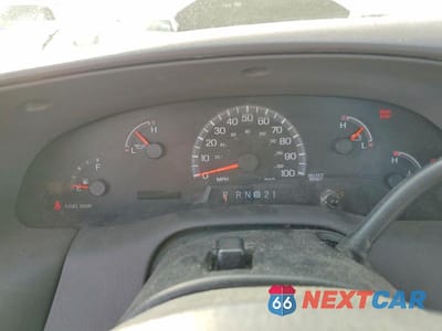 Zdjęcie 9 z 12 samochodu: 2000 FORD F150 VIN:1FTZF1721YNA01398 - miniatura