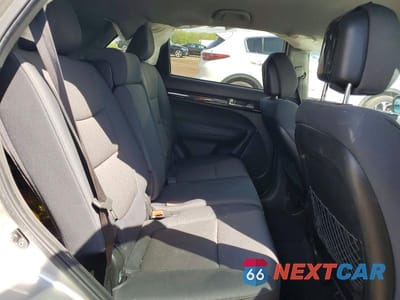 Zdjęcie 11 z 13 samochodu: 2012 KIA SORENTO LX VIN:5XYKT3A68CG299997 - miniatura