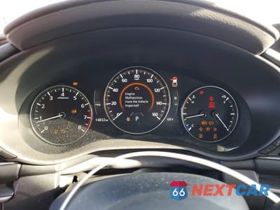 Zdjęcie 9 z 12 samochodu: 2024 MAZDA 3 SELECT SPORT VIN:3MZBPABMXRM418549 - miniatura