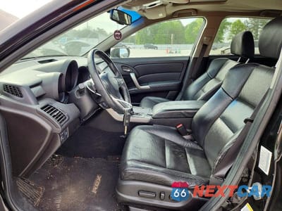 Zdjęcie 7 z 13 samochodu: 2010 ACURA RDX TECHNOLOGY VIN:5J8TB1H56AA005326 - miniatura