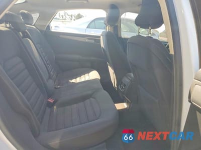 Zdjęcie 10 z 12 samochodu: 2019 FORD FUSION SE VIN:3FA6P0LU4KR120221 - miniatura