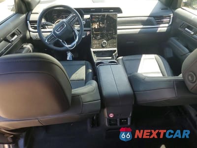 Zdjęcie 8 z 12 samochodu: 2026 GMC TERRAIN ELEVATION VIN:3GKALUEG9TL244802 - miniatura