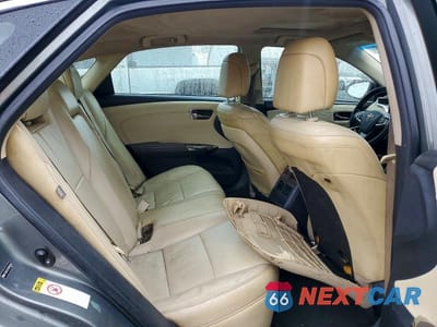 Zdjęcie 10 z 12 samochodu: 2013 TOYOTA AVALON XLE TOURING VIN:4T1BK1EB1DU004104 - miniatura