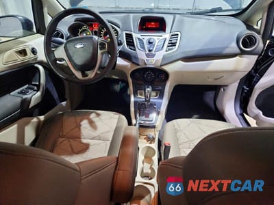 Zdjęcie 8 z 12 samochodu: 2012 FORD FIESTA SE VIN:3FADP4EJ8CM175495 - miniatura