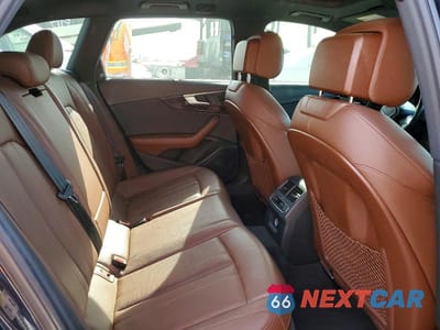 Zdjęcie 11 z 13 samochodu: 2018 AUDI A4 ALLROAD PREMIUM PLUS VIN:WA18NAF47JA046841 - miniatura