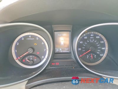 Zdjęcie 9 z 13 samochodu: 2014 HYUNDAI SANTA FE GLS VIN:KM8SMDHF1EU042816 - miniatura