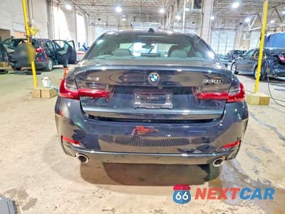 Zdjęcie 6 z 12 samochodu: 2025 BMW 330XI VIN:3MW89CW06S8F57390 - miniatura