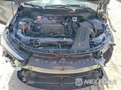 Zdjęcie 11 z 13 samochodu: 2024 BUICK ENVISTA PREFERRED VIN:KL47LAE27RB187366 - miniatura