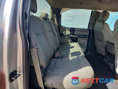 Zdjęcie 10 z 12 samochodu: 2019 FORD F250 SUPER DUTY VIN:1FT7W2BT0KEE85150 - miniatura