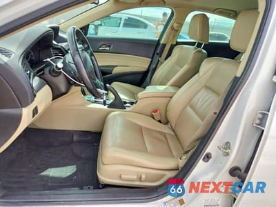 Zdjęcie 7 z 12 samochodu: 2016 ACURA ILX PREMIUM VIN:19UDE2F75GA025548 - miniatura