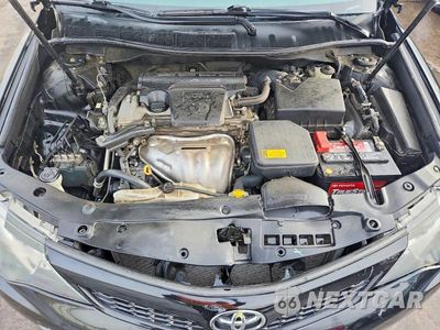 Zdjęcie 11 z 12 samochodu: 2014 TOYOTA CAMRY SE VIN:4T1BF1FK7EU413924 - miniatura