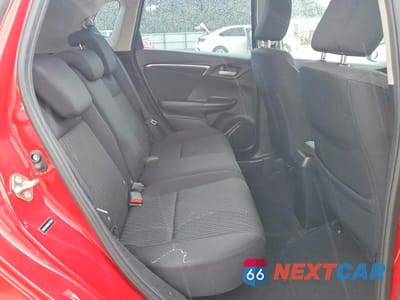 Zdjęcie 10 z 12 samochodu: 2019 HONDA FIT EX VIN:3HGGK5H86KM712899 - miniatura