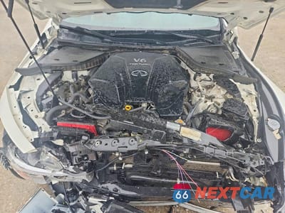 Zdjęcie 11 z 13 samochodu: 2021 INFINITI Q50 SIGNATURE EDITION VIN:JN1EV7CP6MM706352 - miniatura