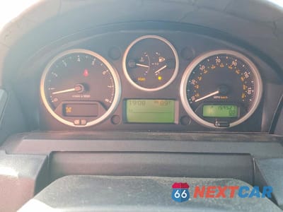 Zdjęcie 9 z 13 samochodu: 2008 LAND ROVER RANGE ROVER SPORT HSE VIN:SALSF25448A147175 - miniatura