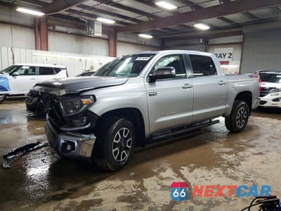 2019 TOYOTA TUNDRA LIMITED 5TFHY5F17KX867785 - główne zdjęcie licytacji z USA - miniatura
