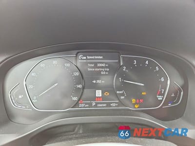 Zdjęcie 9 z 13 samochodu: 2022 BMW X3 XDRIVE30I VIN:5UX53DP04N9J86430 - miniatura